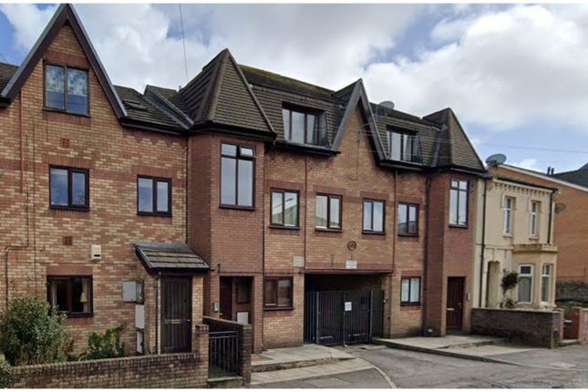 1 bed flat