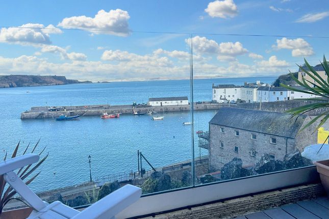 Brecknock, Tenby SA70 4 bed townhouse for sale