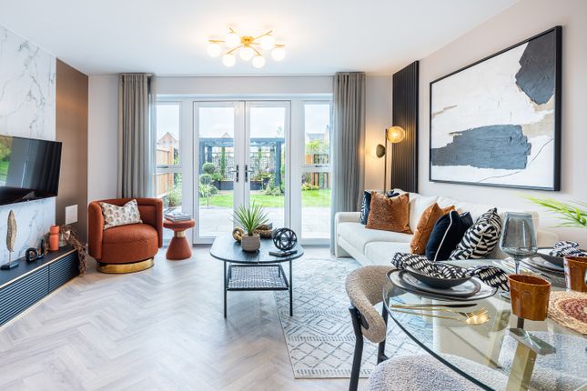 Oakington at Darwin Green Darwin... 4 bed detached house for sale