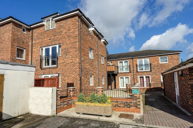 1 bed flat