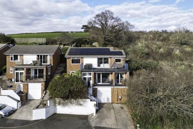 Meadow Park, Dawlish, EX7 4 bed detached house for sale