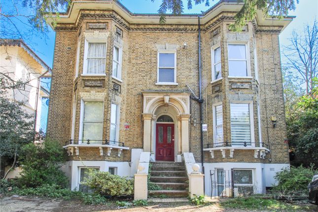 Lower Addiscombe Road, Croydon, CR0 1 bed apartment for sale