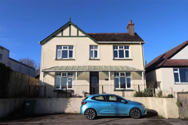 Holsworthy, Devon 4 bed detached house for sale