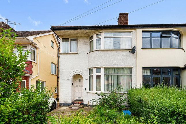 3 Bedroom Semi Detached House