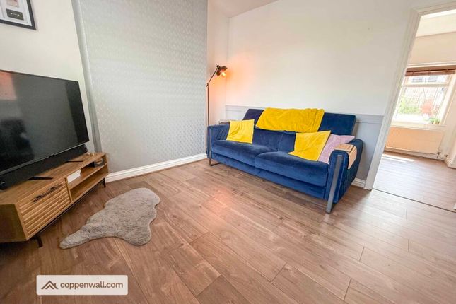 Brook Street, Haslingden, Rossendale 2 bed terraced house for sale