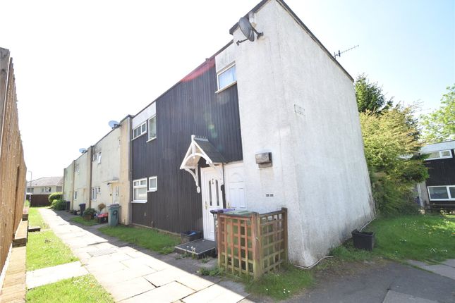 Farlow Walk, St. Dials, Cwmbran... 3 bed end of terrace house for sale