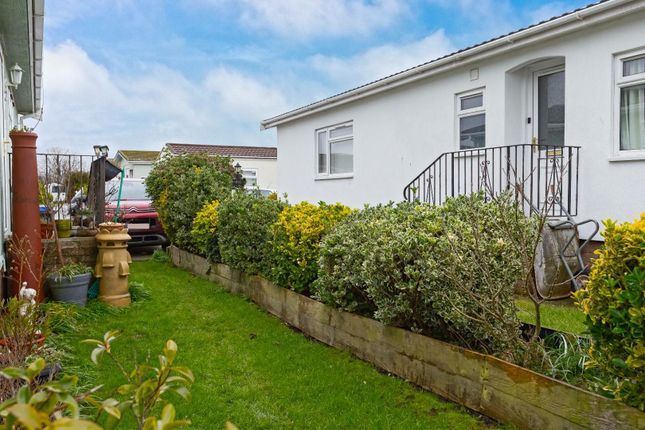 The Broadway, Lancing 2 bed park home for sale