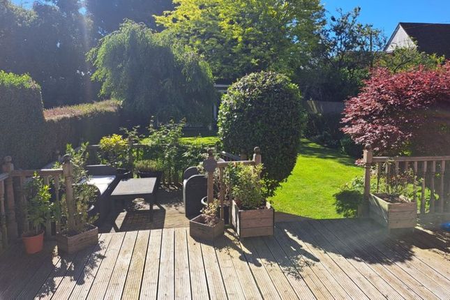 5 bedroom detached bungalow for sale