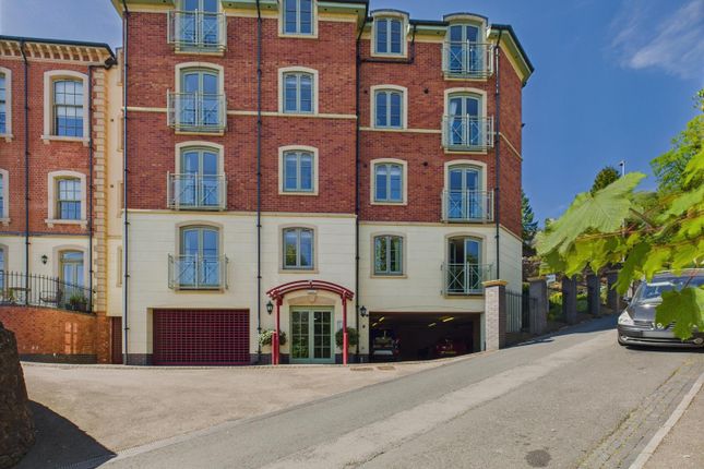 Zetland Road, Malvern 2 bed apartment for sale
