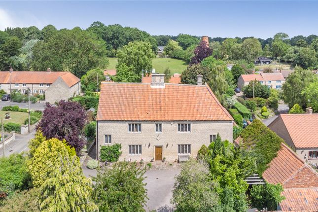 The Corner House, 63 Main Street... 4 bed detached house for sale