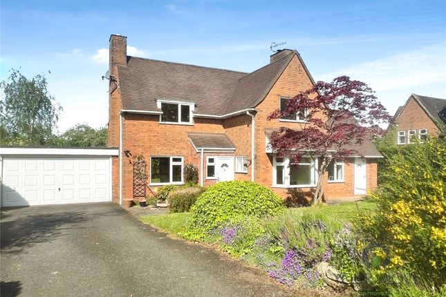 Himley Road, Dudley DY3 4 bed detached house for sale