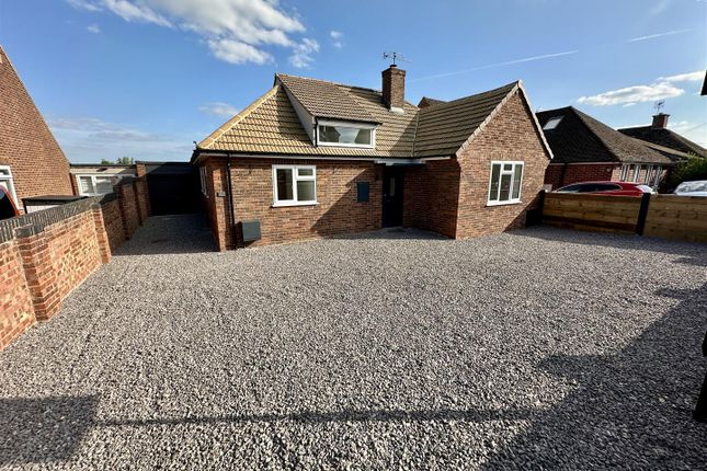 Maidenhall, Highnam GL2 3 bed detached bungalow for sale