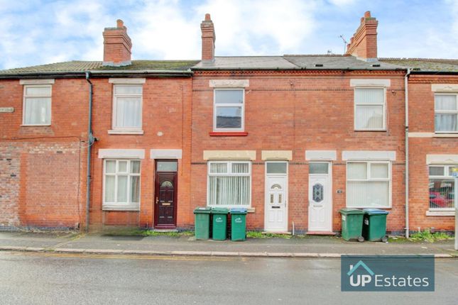 Terry Road, Coventry 2 bed terraced house for sale