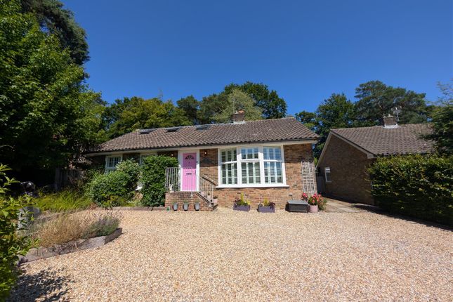 4 bedroom detached bungalow for sale