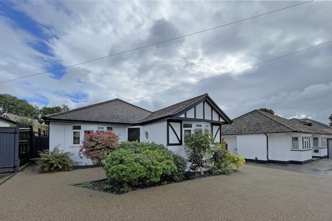 Claremount Gardens, Epsom Downs... 4 bed detached house for sale