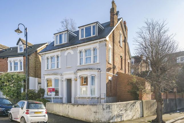 High View Road, Crystal Palace... 2 bed flat for sale