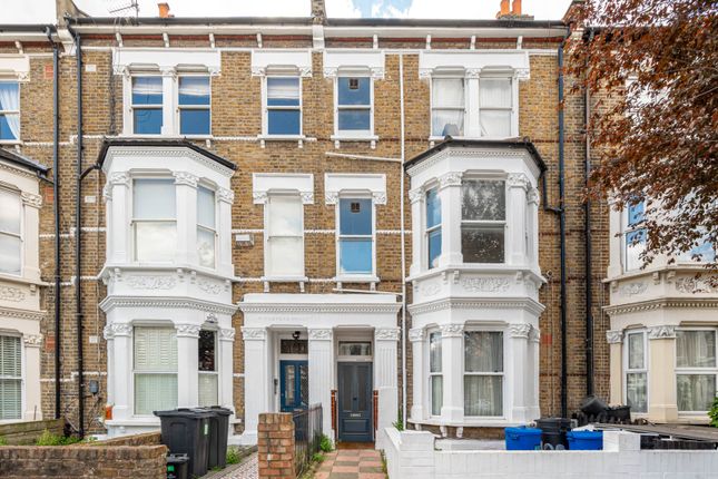 2 bed flat
