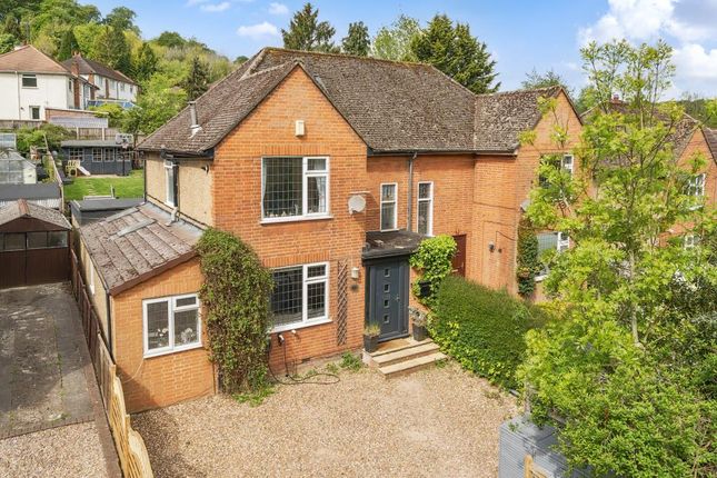 High Wycombe,  Buckinghamshire,  HP12 4 bed semi