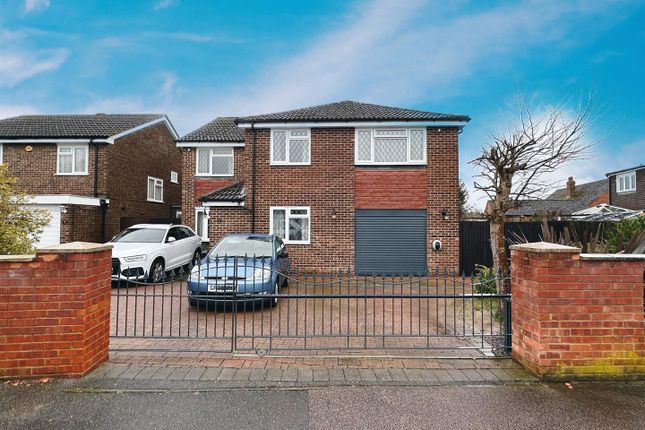 Pridmore Road, Snodland 5 bed detached house for sale