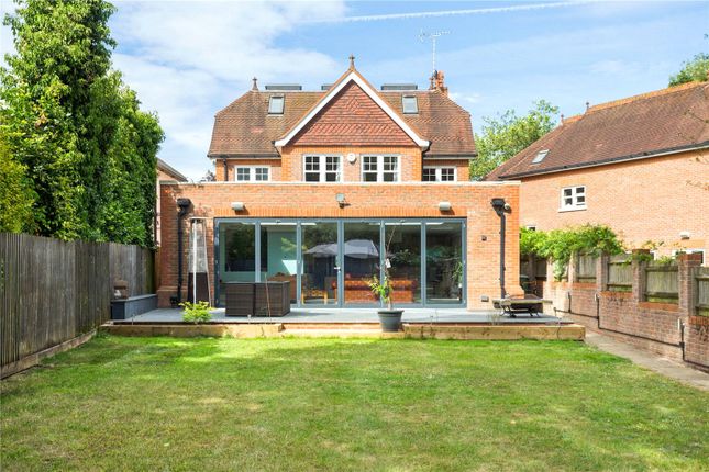 Roundwood Park, Harpenden... 6 bed detached house for sale