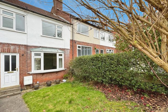 Longfield Drive, Leeds LS13 3 bed terraced house for sale