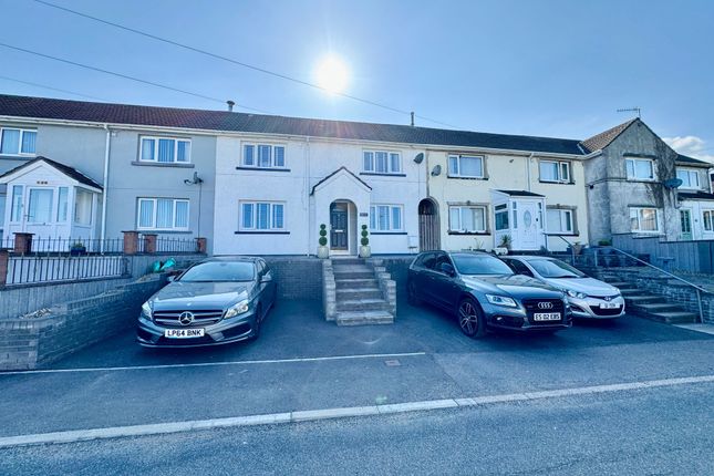 Treowen Road, Newbridge, NP11 3 bed terraced house for sale