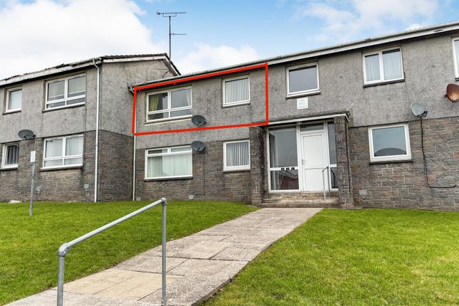 Seaview, Wigtown DG8 1 bed flat for sale