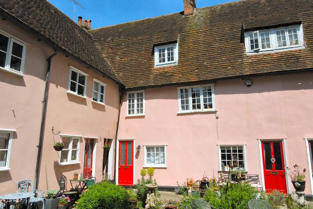 Church Lane, Braintree CM7 2 bed terraced house for sale