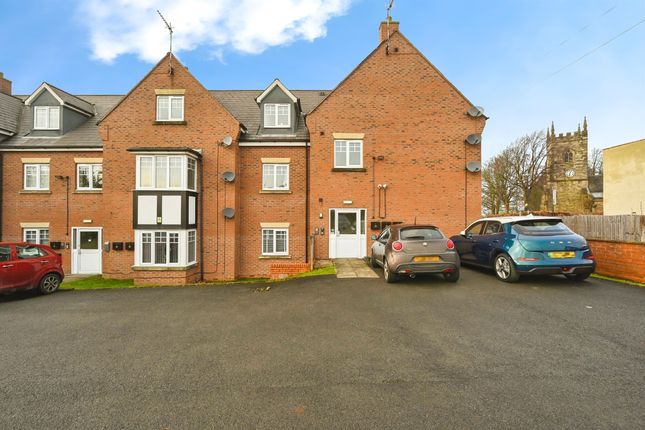 2 bed flat
