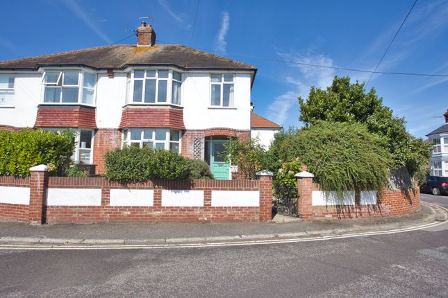 3 bed semi-detached house