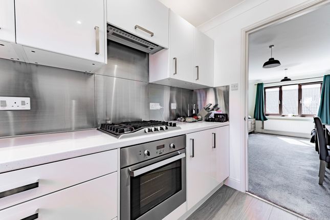Wilson Road, Norwich, NR1 1 bed flat for sale