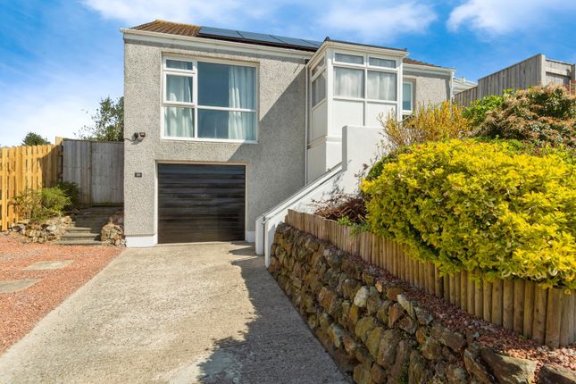 3 bed bungalow