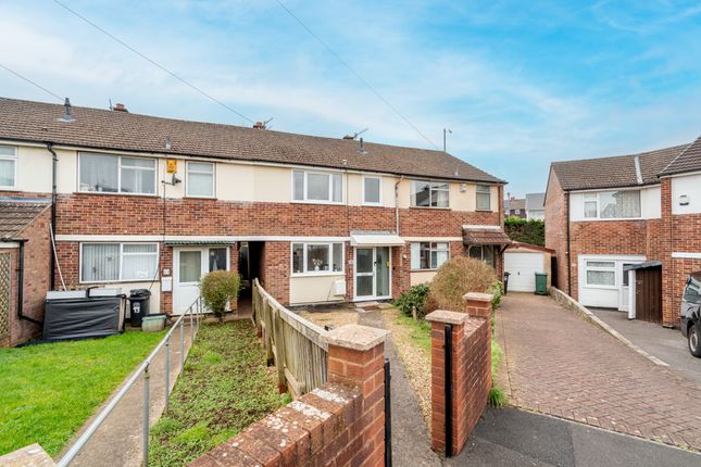 Pill, Bristol BS20 3 bed terraced house for sale