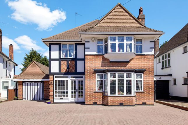 Amery Road, Harrow 4 bed detached house for sale
