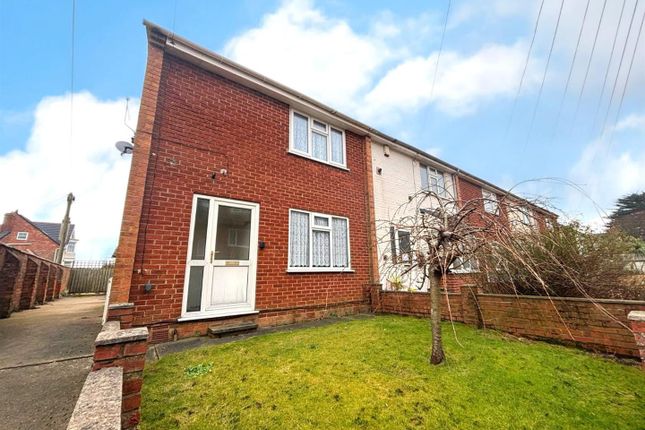 Cliff Terrace, Hornsea 2 bed terraced house for sale