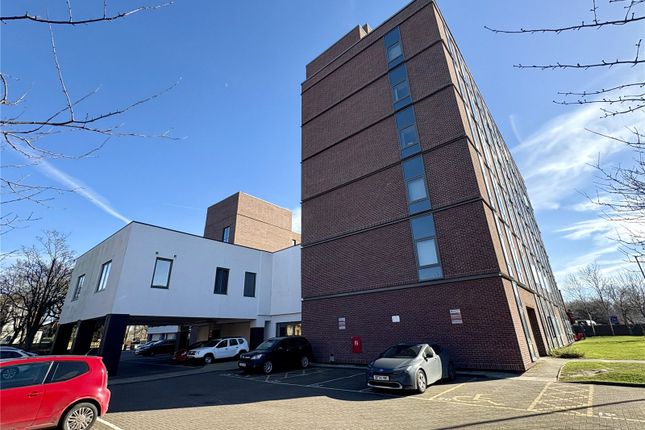2 bed flat
