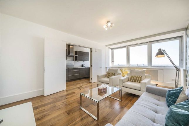 Porchester Place, London W2 2 bed flat for sale
