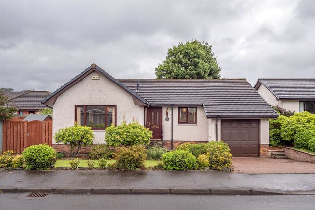 3 bed bungalow