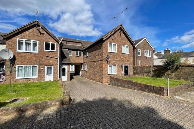 1 bed flat