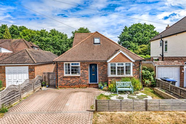 Shirley Place, Surrey GU21 3 bed bungalow for sale