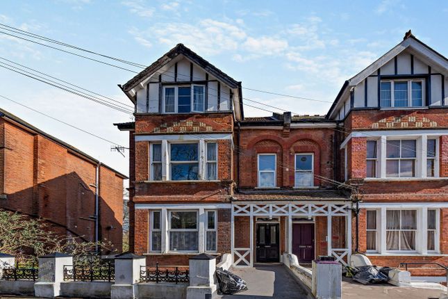 London Road, St Leonards