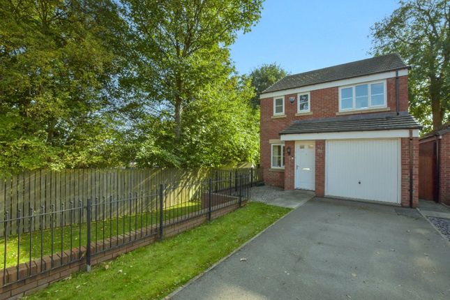 Beech Tree Avenue, Leeds 3 bed detached house for sale