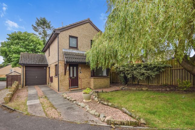 Coldstream Drive, Dundee 3 bed detached house for sale