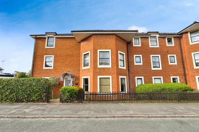 Norwich House, Norfolk Road, Maidenhead 1 bed flat for sale
