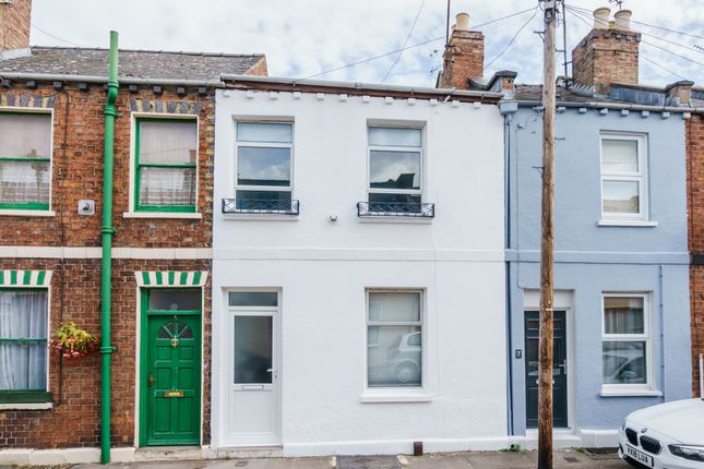 Bloomsbury Street, Cheltenham GL51 3 bed terraced house for sale