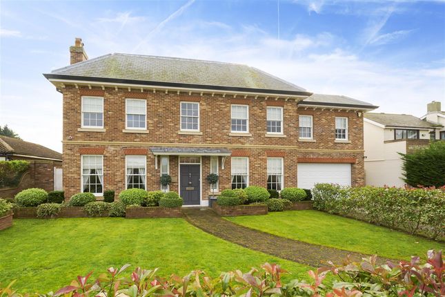 Oriel House, Kings Avenue, Sandwich... 6 bed detached house for sale