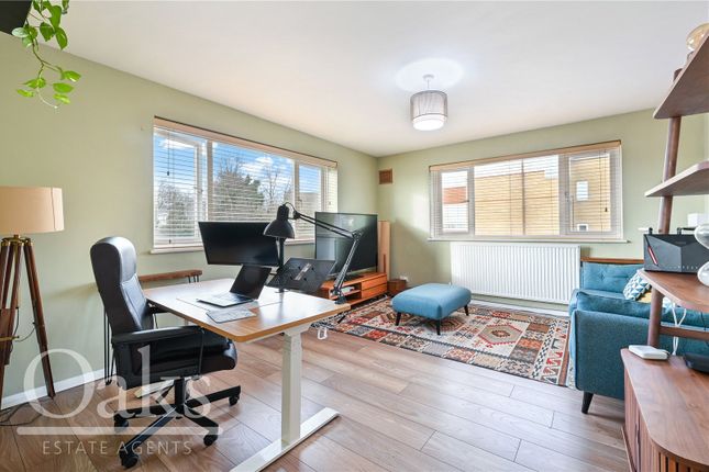 Christchurch Road, Tulse Hill 2 bed apartment for sale