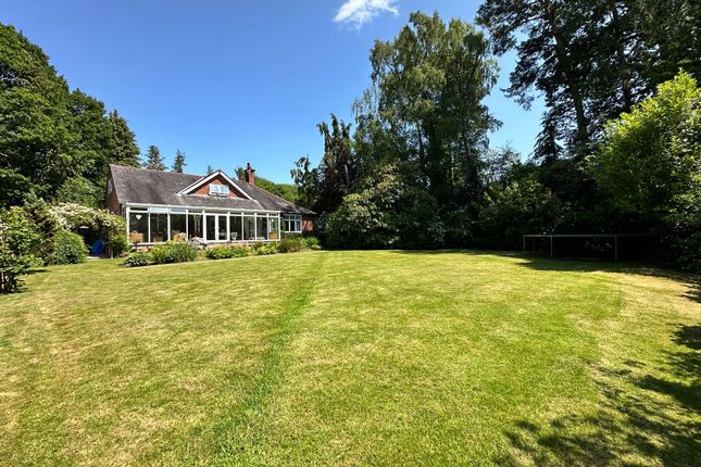 Brampton CA8 5 bed detached bungalow for sale