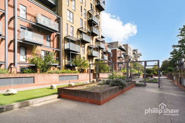 Lacey Drive, Earlswood Court, HA8 2 bed apartment for sale