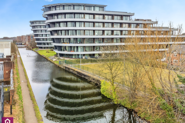 Woodfield Road, Altrincham, Greater... 2 bed flat for sale